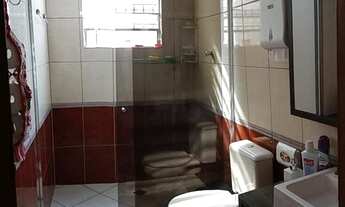 Imagem 3: Casa com 4 dormitórios à venda, 190 m² por R$ 365.000,00 - Jaraguá - São Paulo/SP