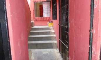 Imagem 3: Casa para Locação Anual - Jardim Zaíra VI, Mauá - 60m²