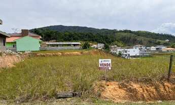 Imagem 3: Terreno em Antônio Carlos