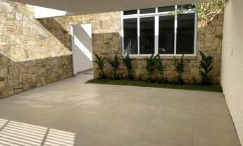 Imagem: SãO PAULO - Casa Padrão - Alto de Pinheiros