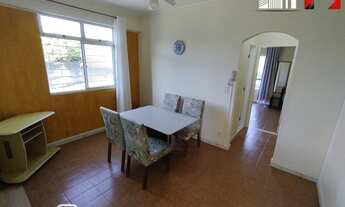 Imagem 3: Apartamento de 01 quarto com vaga de garagem à venda na Praia do Morro em Guarapari ES