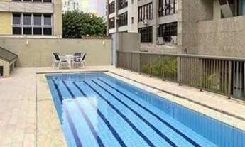 Imagem 5: Flat todo montado para aluguel e venda com 47 metros quadrados com 1 quarto Savassi/Funcio