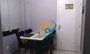 Imagem 5: Apartamento com 2 dormitórios à venda, 52 m² por R$ 340.000,00 - Ermelino Matarazzo - São