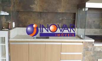 Imagem 2: Apartamento - Quinta da Paineira - São Paulo