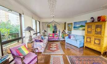 Imagem 5: Fantástico apto com 3 suites no Campo Belo