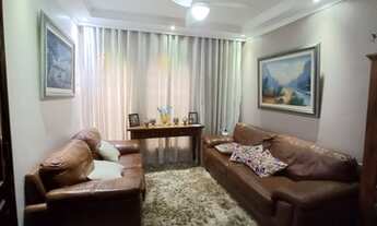 Imagem 3: Sobrado para aluguel tem 128 metros quadrados com 3 quartos em Vila Morse - São Paulo - SP