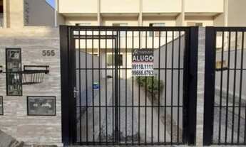 Imagem: Sobrado para Locação Anual - Bairro Santa