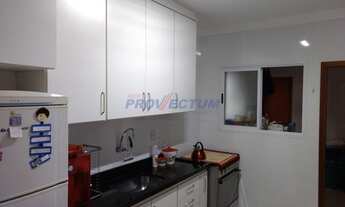 Imagem 5: Apartamento - Loteamento Remanso Campineiro - Hortolândia