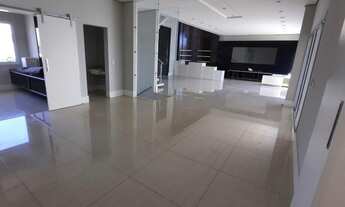 Imagem 7: Casa com 5 dormitórios à venda, 413 m² por R$ 2.100.000,00 - Condomínio Vila dos Inglezes