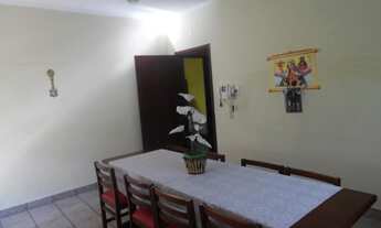 Imagem 7: Casa à venda, 278 m² por R$ 900.000,00 - Parque dos Pássaros - São Bernardo do Campo/SP