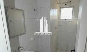 Imagem 6: Apartamento em Jabaquara com 107m² 3 dormitórios 3 banheiros 2 vagas de garagem