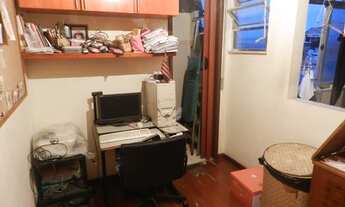 Imagem 4: Apartamento com 3 dormitórios à venda por R$ 199.000,00 - Vaz Lobo - Rio de Janeiro/RJ