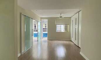 Imagem: APARTAMENTO 74M² COM SALA AMPLA, SUÍTE