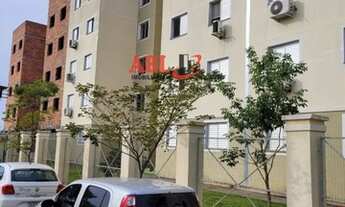 Imagem 3: Apartamentos 2 dormitórios residencial amazonas em cachoeirinha bairro jadins dos estados