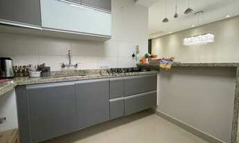 Imagem 7: LONDRINA - Casa de Condomínio - Jardim Pioneiros