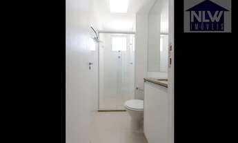 Imagem 2: Apartamento à venda, 50 m² por R$ 220.000,00 - Guaianases - São Paulo/SP