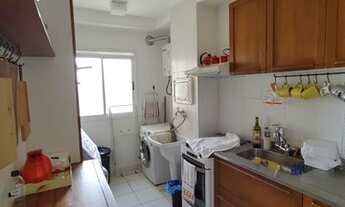 Imagem 6: Apartamento no Botânico Residencial Clube