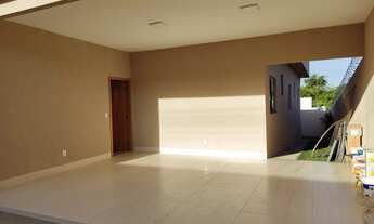 Imagem 6: Casa com piscina em Goiânia