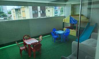 Imagem 3: Apartamento 35m 1 Quarto separado - Piedade