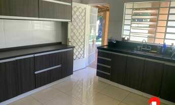 Imagem 5: CHÁCARA - LOTEAMENTO CHÁCARAS BAURUENSES II