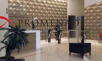 Imagem 6: RIO DE JANEIRO - Conjunto Comercial/Sala - CAMORIM