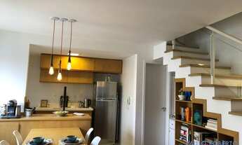 Imagem: APARTAMENTO - ALTO DE PINHEIROS - SP