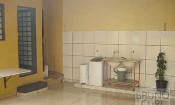 Imagem 7: Casa com 5 dormitórios à venda, 226 m² por R$ 530.000,00 - Vila Casoni - Londrina/PR