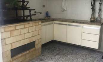 Imagem 6: CASA TÉRREA - MORUMBI - SP