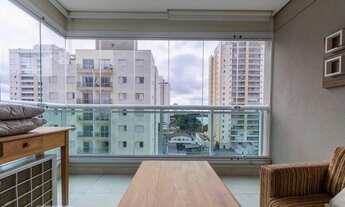 Imagem 5: Apartamento de 64 m² na Vila Mascote