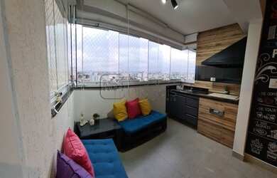 Imagem 4: Apartamento, Campestre - Santo André