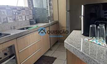 Imagem 3: LINDO APTO PRATICAMENTE MOBILIADO-BAIRRO BETIM INDUSTRIAL - BETIM