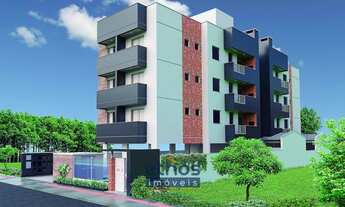 Imagem 3: Apartamento à venda no bairro Costa e Silva - Joinville/SC