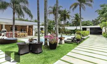 Imagem 4: Casa de condomínio em Barra da Tijuca