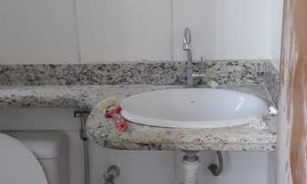 Imagem 7: Apart kit net no centro tudo incluso