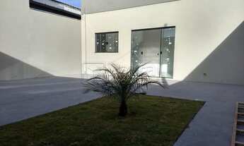 Imagem 7: Casa Padrão em Franca