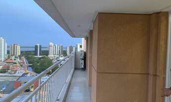 Imagem 2: Club jardins_ Apartamento com 3 dormitórios