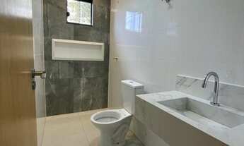 Imagem 6: Casa para Venda em Goiânia, Moinho dos Ventos, 3 dormitórios, 1 suíte, 3 banheiros, 3 vaga