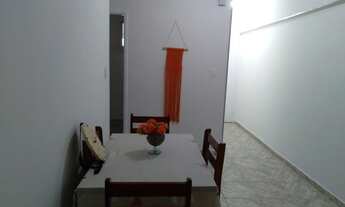 Imagem 6: Apartamento com 1 dormitório à venda, 66 m² por R$ 215.000 - Aviação - Praia Grande/SP