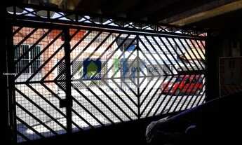 Imagem 2: Casa Térrea, Reformada à Venda com 125m próximo à Avenida Sabará..