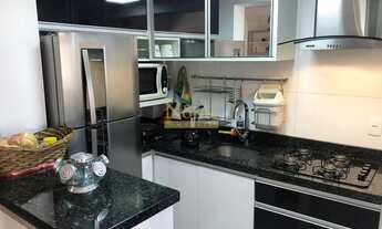 Imagem 3: Apartamento de 2 dormitórios na Praia Grande