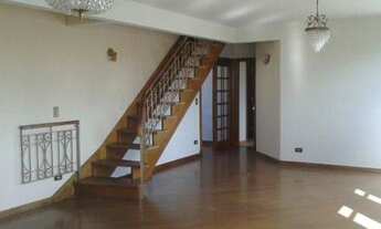 Imagem 4: Edifício Palmares - Cobertura no Centro