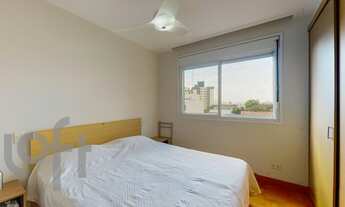 Imagem 4: APARTAMENTO RESIDENCIAL em SÃO PAULO - SP, SUMAREZINHO