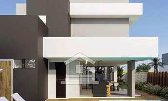 Imagem 5: Casa em Condomínio 353m² no Araçagy Acabamento Premium 04 Quartos ZE*09TR78069