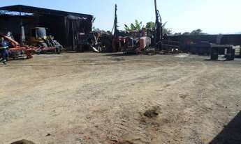 Imagem 5: Lote/Terreno para venda com 1384 metros quadrados em Bandeirinhas - Betim - MG