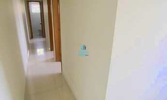 Imagem 5: Belo Horizonte - Apartamento Padrão - Betânia