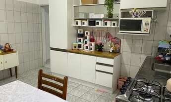 Imagem 5: Casa para venda tem 205 metros quadrados com 4 quartos em Jardim Santa Mena - Guarulhos