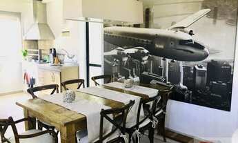 Imagem 2: Cobertura Duplex Campo Belo - 2 suítes, 4 VAGAS DE GARAGEM + depósito - 210m2