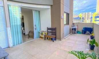 Imagem 2: MR2834 - 3 Quartos, suíte, 2 vagas, 120m de área útil, lazer completo