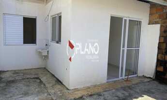 Imagem 4: Vendo casa padrão no Condomínio Morada Club Azaleias - SIM REF: 125