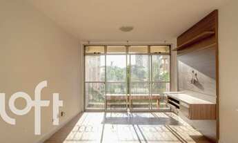 Imagem 5: Apartamento para Venda em São Paulo, Tatuapé, 2 dormitórios, 2 banheiros, 1 vaga